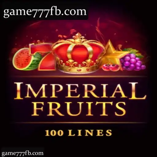Experiência Superior em ImperialFruits100 na game777: Jogos, Slots e Apostas ao Vivo