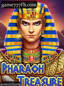 PharaohTreasure