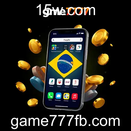 App de Cassino game777: Experiência Imersiva no Brasil