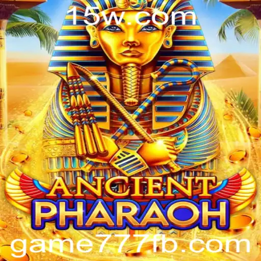 AncientPharaoh: Uma Jornada Épica no Antigo Egito