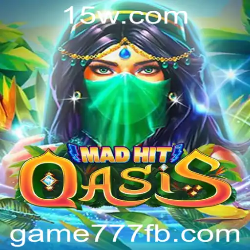 MadHitOasis: Uma Nova Sensação no Universo dos Jogos Digitais