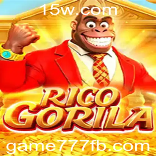 Descobrindo o Mundo de RicoGorila: O Jogo do Momento com game777