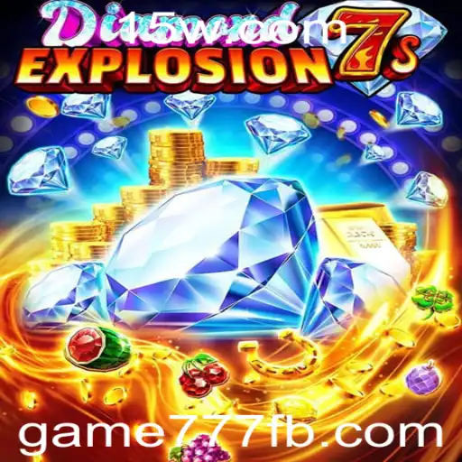 Explorando as Emoções e Regras de DiamondExplosion7s: O Jogo do Momento