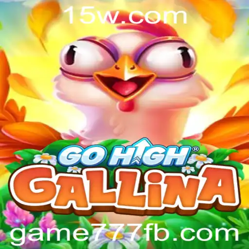 GoHighGallina: Uma Jornada Aérea no Mundo dos Jogos Virtuais