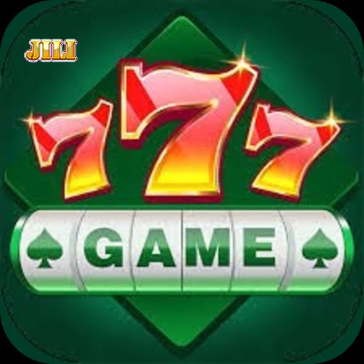 game777 Logo