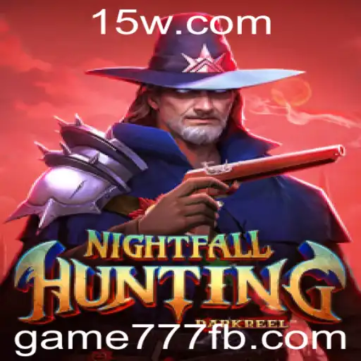Descubra o Mundo Envolvente de NightfallHunting