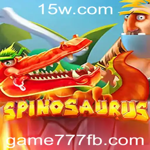 Descubra o Fascinante Mundo do Jogo 'Spinosaurus'